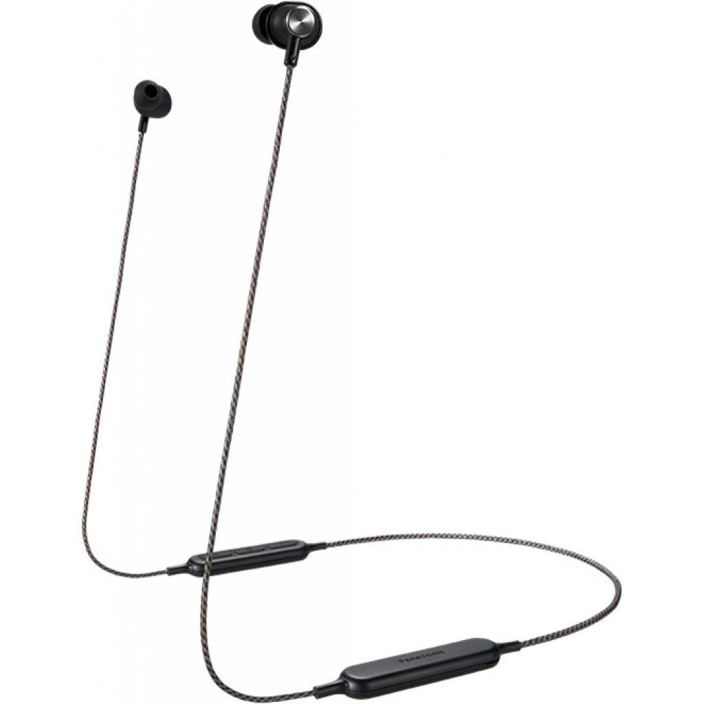 

Наушники Panasonic RP-HTX20BGEK