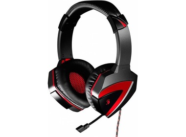 

Наушники A4-TECH Bloody G501