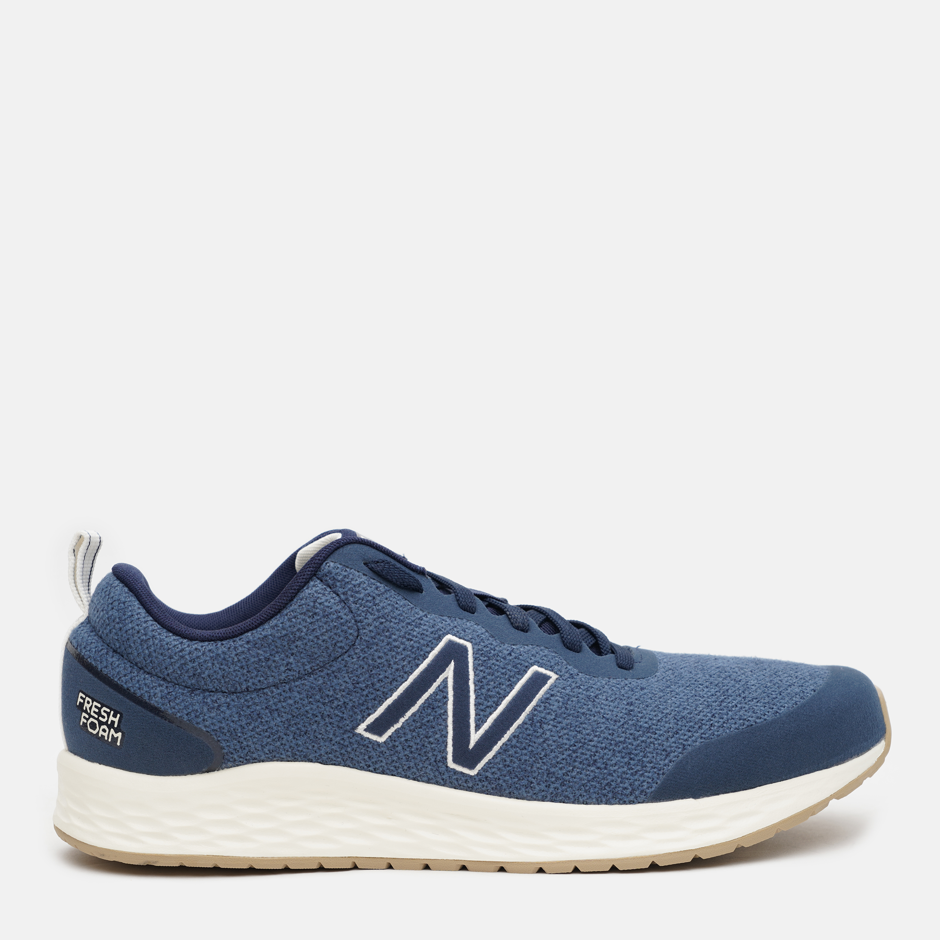 

Кроссовки New Balance FF Arishi MARISMN3 41 (8.5) 26.5 см Синие