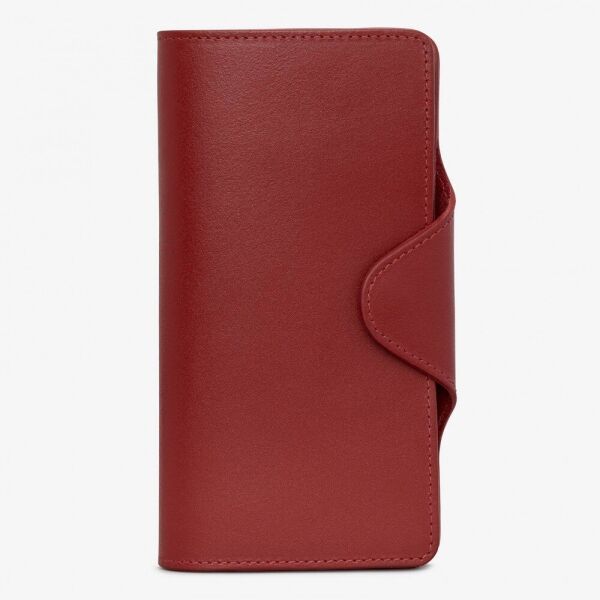 

Кожаный женский кошелек Yoshi Y1311 9 (Red)