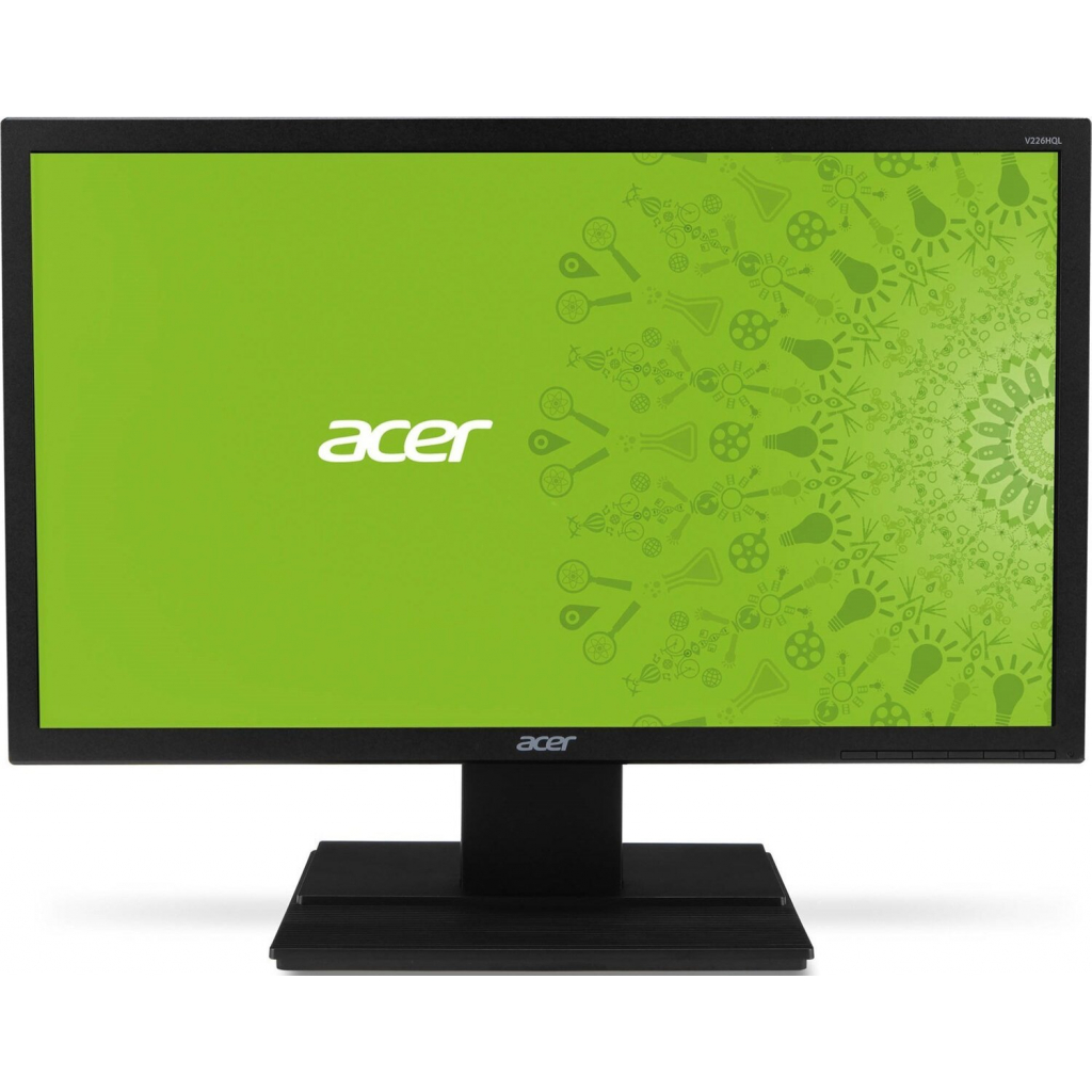 

Монитор Acer V226HQLGbi (UM.WV6EE.G04)