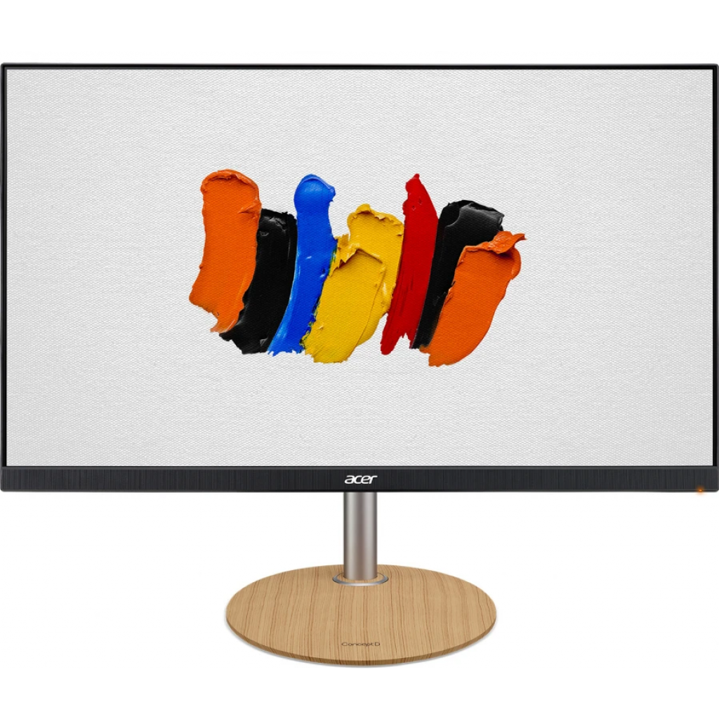 

Монитор Acer ConceptD CP1241YV (UM.QC1EE.V01)