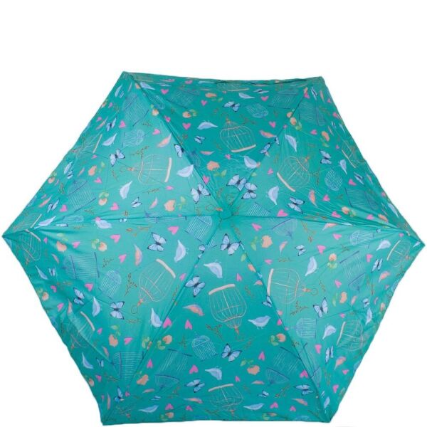 

Женский компактный механический зонт MAGIC RAIN zmr53241-55