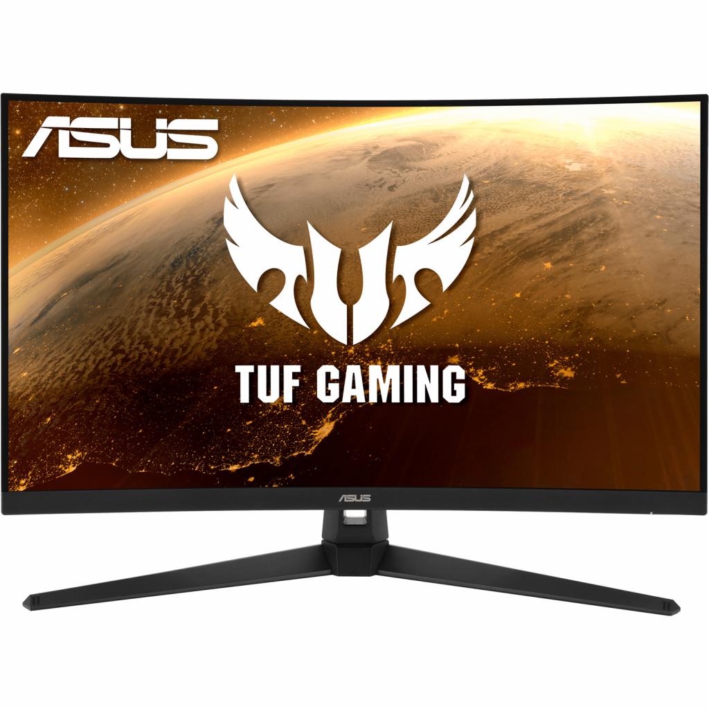 

Монитор Asus TUF Gaming VG32VQ1BR (90LM0661-B02170)
