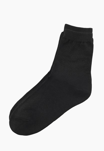 

Шкарпетки чоловічі, 43-46 Novaliniya socks 114 Чорний
