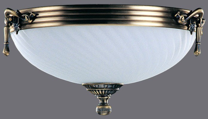 

Светильник потолочный Bussy (3035-52-44В)
