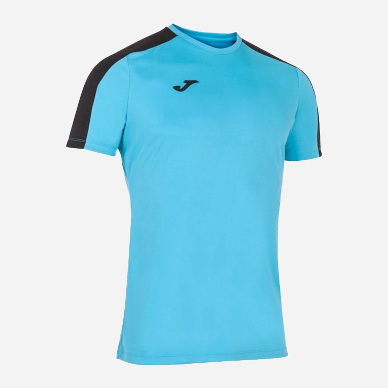 

Футболка детская JOMA Academy 101656.013 141-152 см 2XS Голубая