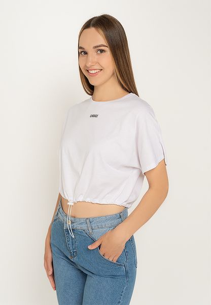 

Топ TOPCU Export 1861 L Білий