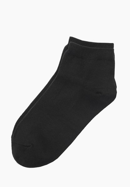 

Шкарпетки чоловічі, 39-42 Novaliniya socks 409 Чорний