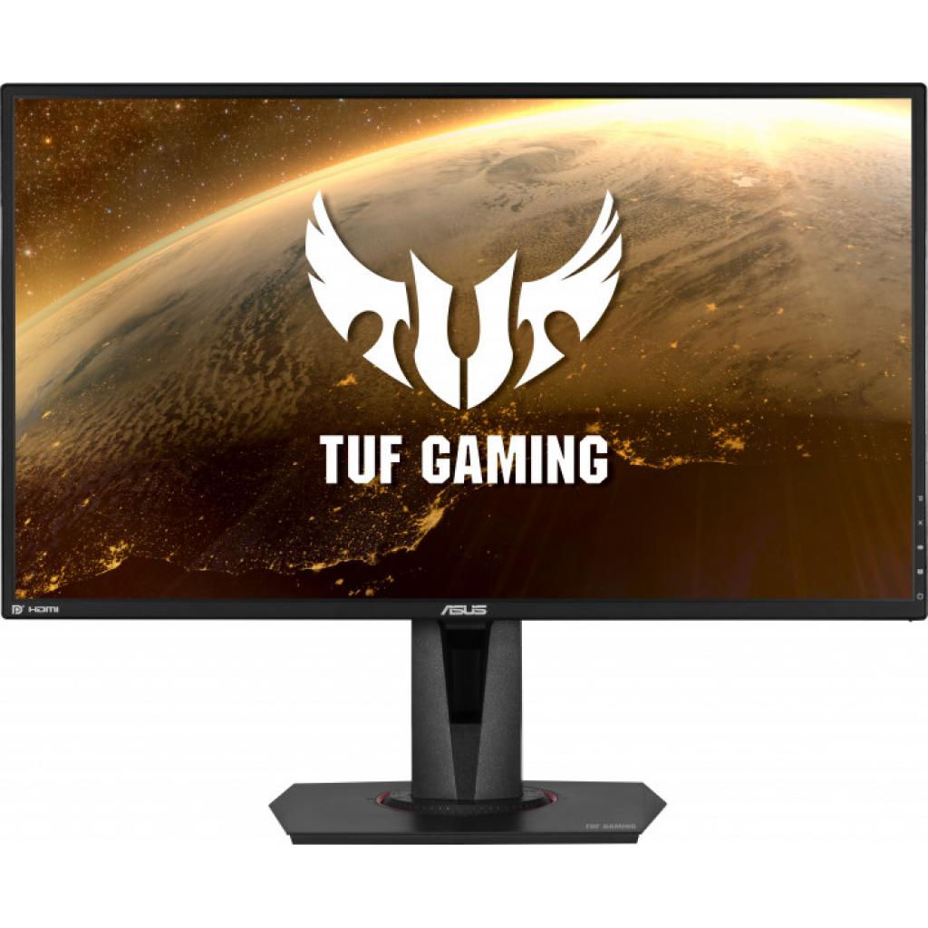 

Монитор ASUS VG27AQ (90LM0500-B01370)