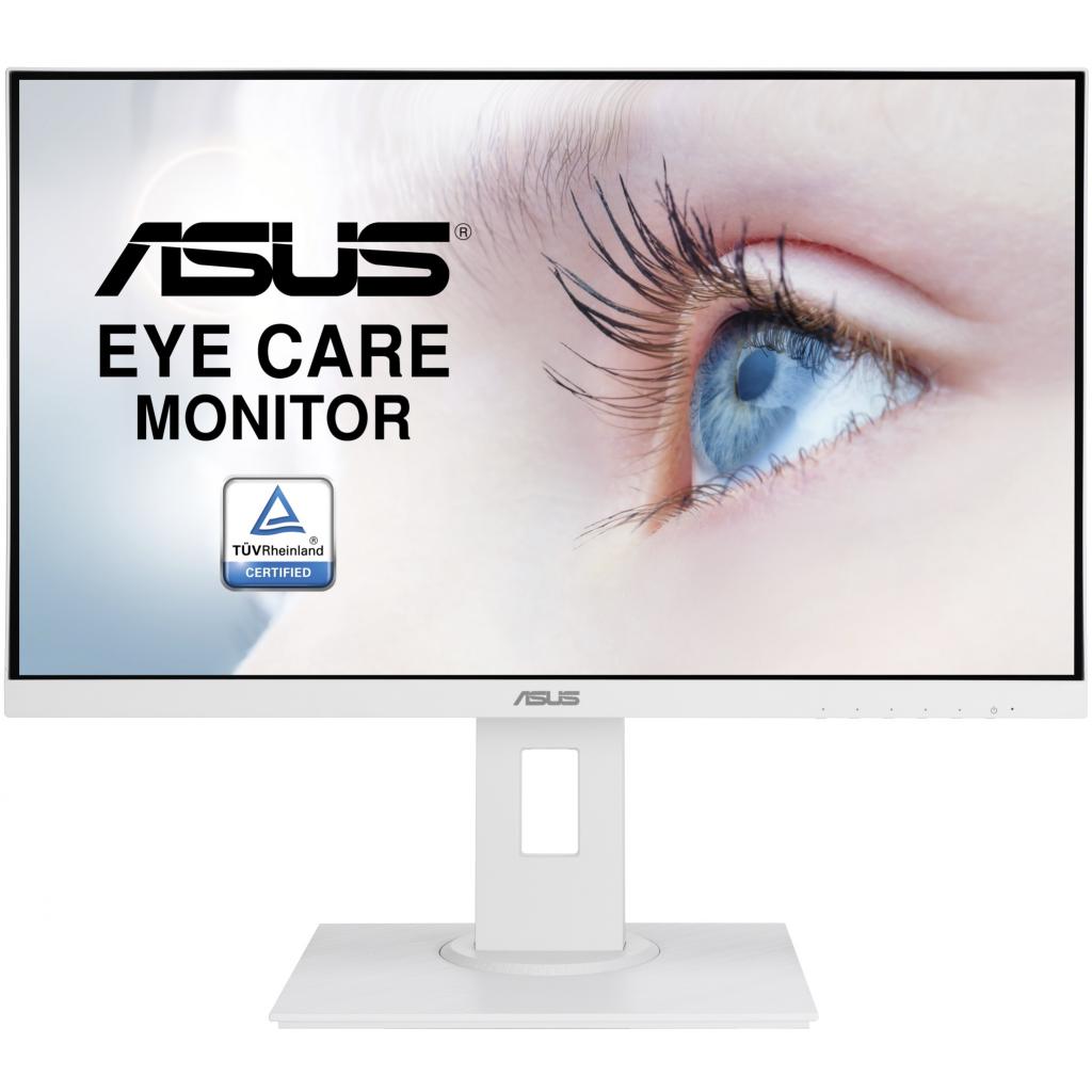 

Монитор ASUS VA24DQLB-W (90LM0544-B01370)