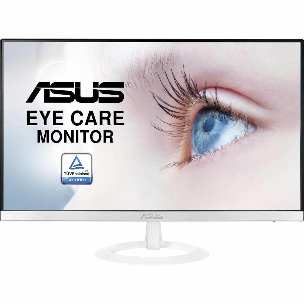 

Монитор ASUS VZ279HE-W (90LM02XD-B01470)