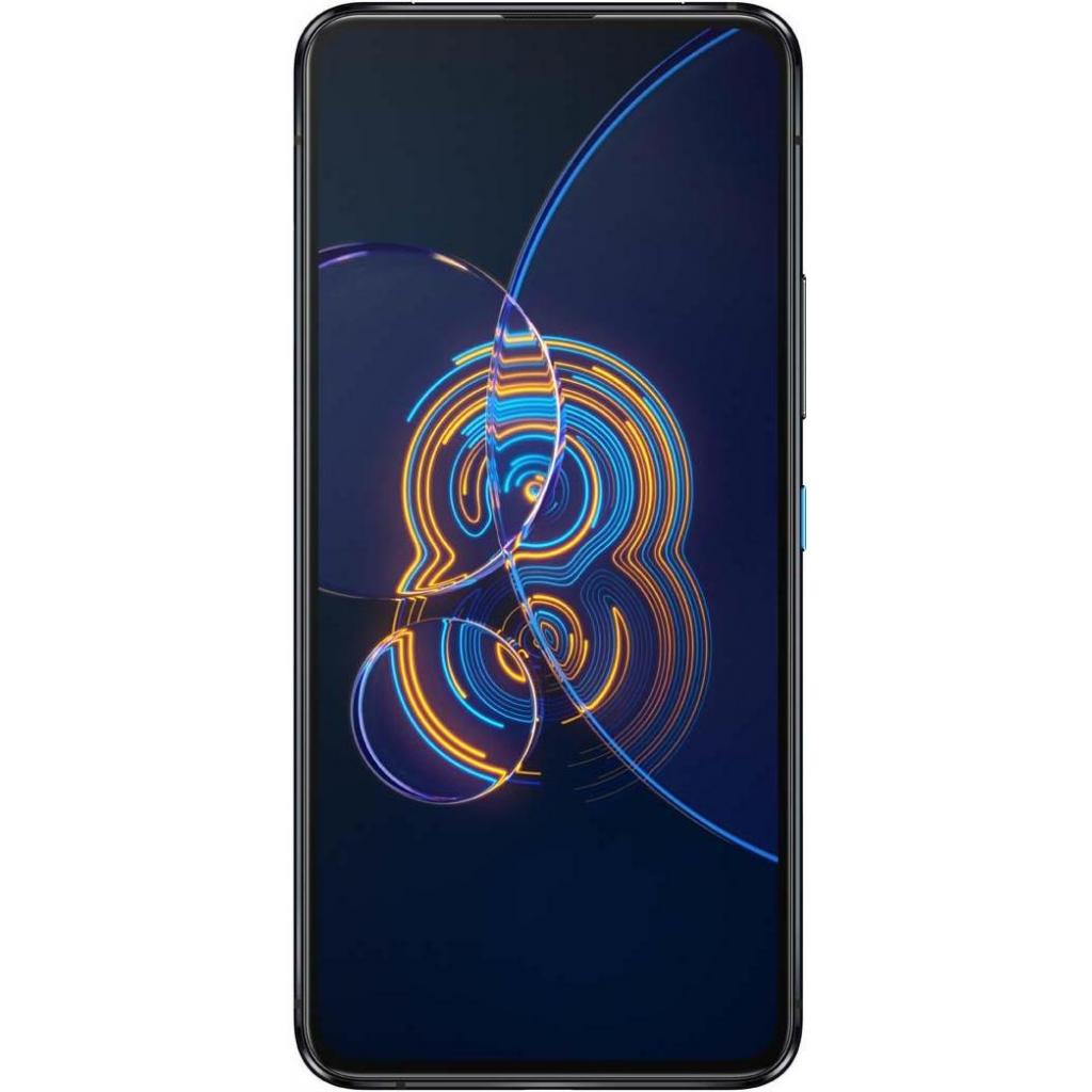 

Мобильный телефон ASUS ZenFone 8 Flip 8/256GB Galactic Black (ZS672KS-2A003EU)