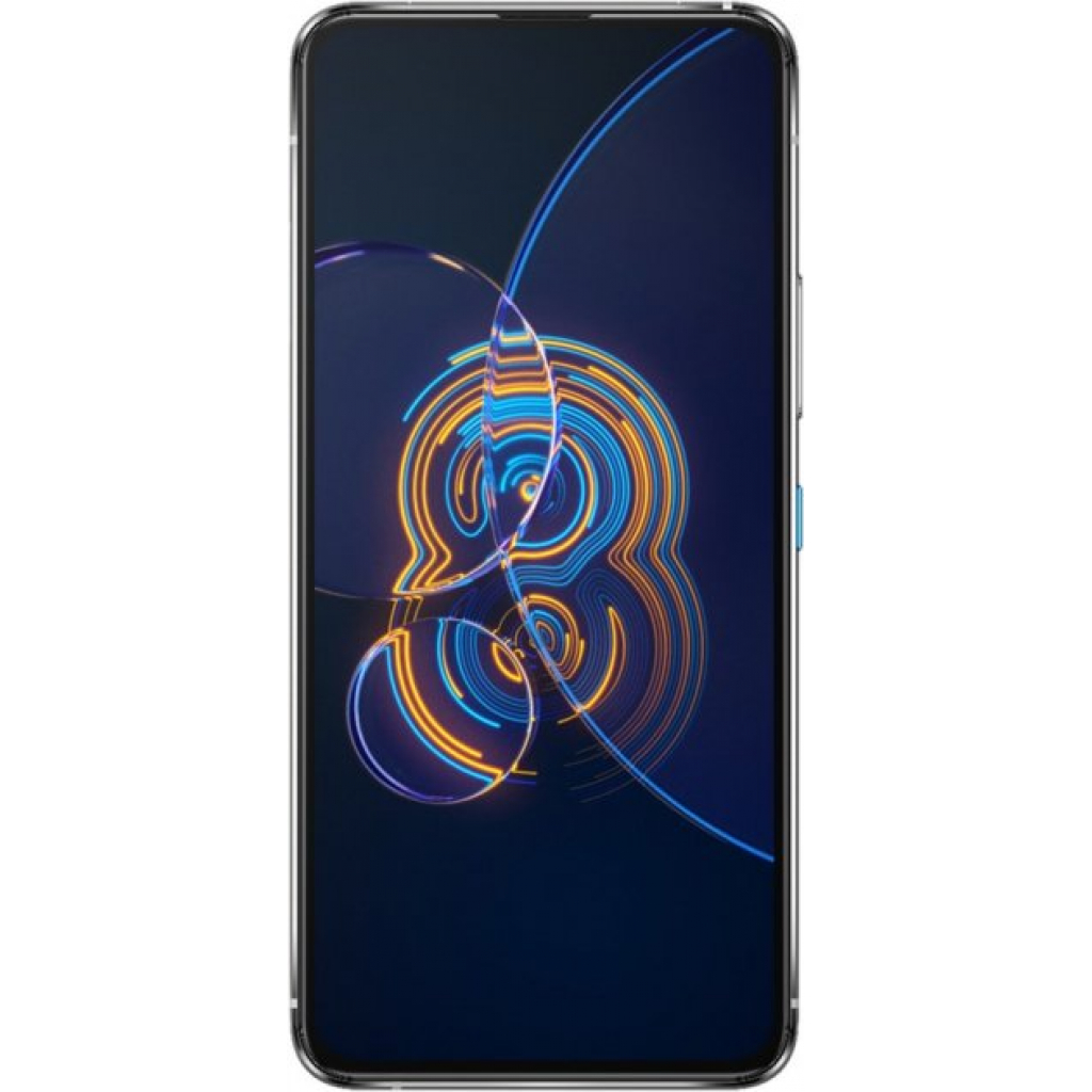 

Мобильный телефон ASUS ZenFone 8 Flip 8/256GB Silver (ZS672KS-8J004EU)