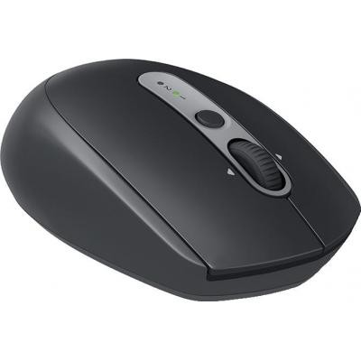 

Мышка Logitech M590 Silent Graphit (910-005197)