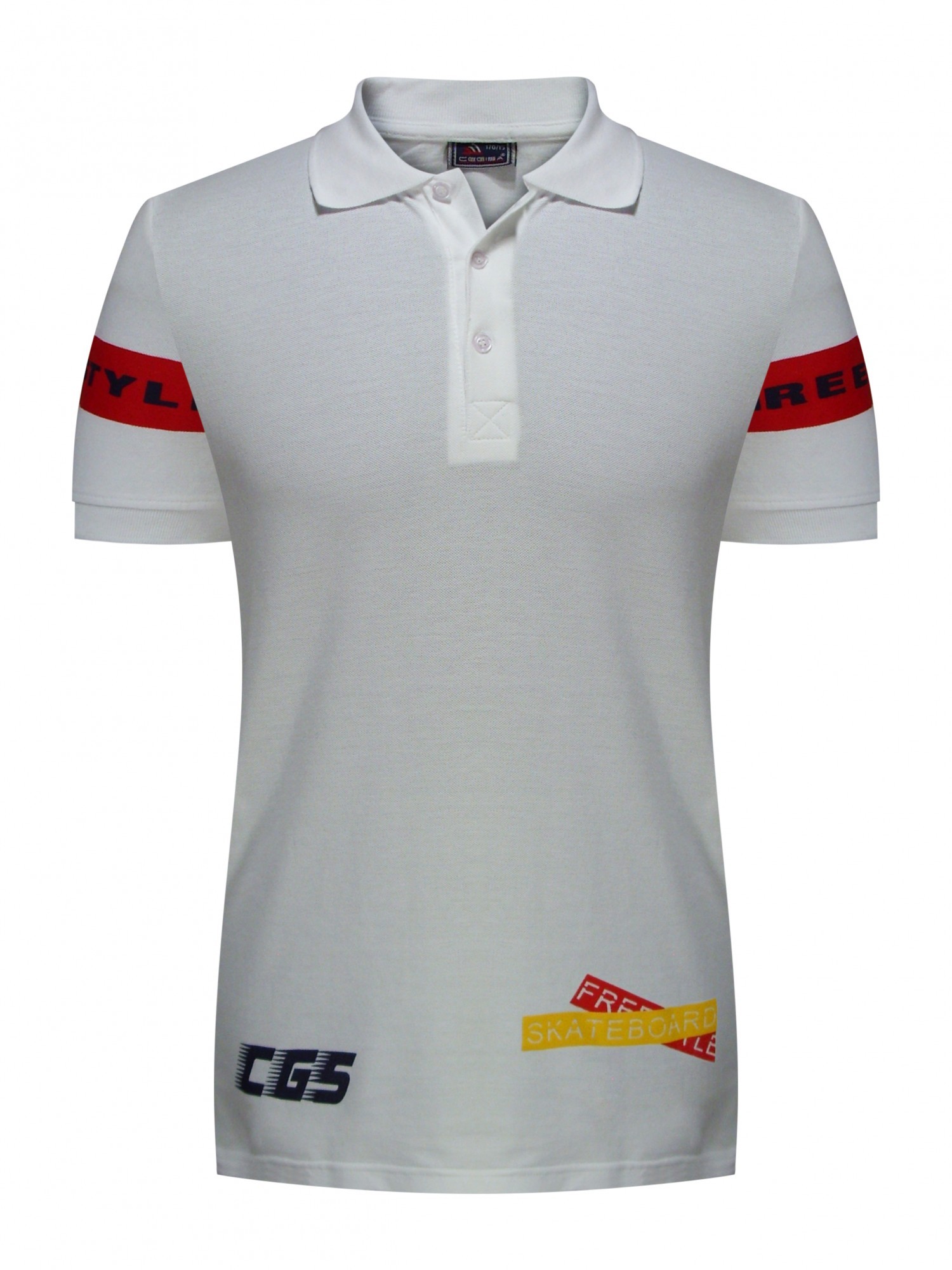 

Поло Cegisa 9567 146 см Белый