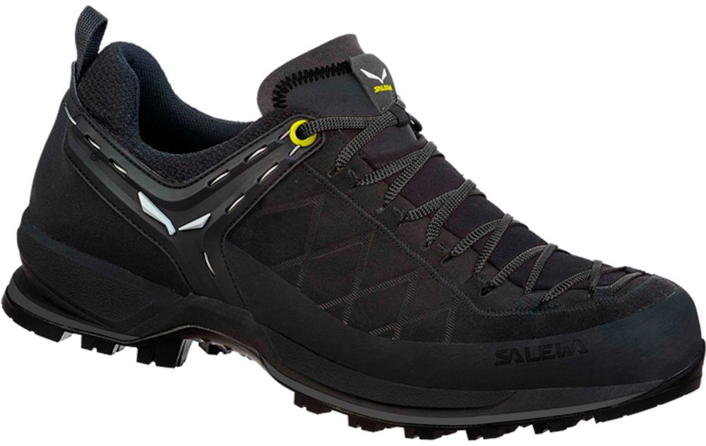 

Кросівки Salewa MS MTN TRAINER 2 61371 0971 - 43 - чорний (013.001.4637)