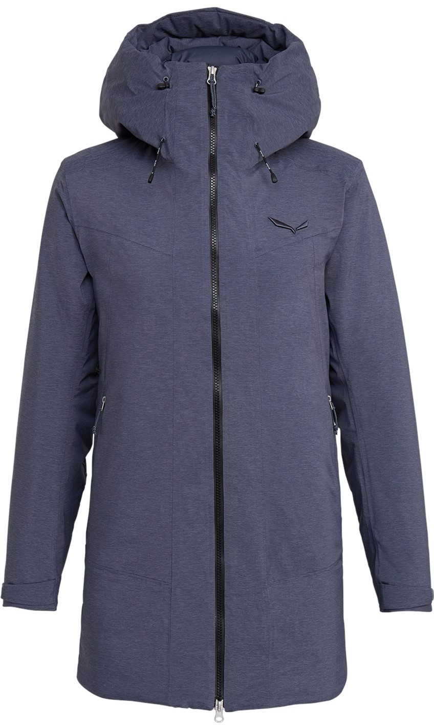 

Куртка Salewa FANES PTX/TWC W PARKA 27238 3866 - / - синій (013.002.7392, Куртка Salewa FANES PTX/TWC W PARKA 27238 3866 - 42/36 - синій (013.002.7392)