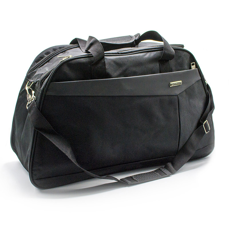 

Дорожная сумка Gear Bag GB7050.277 серая