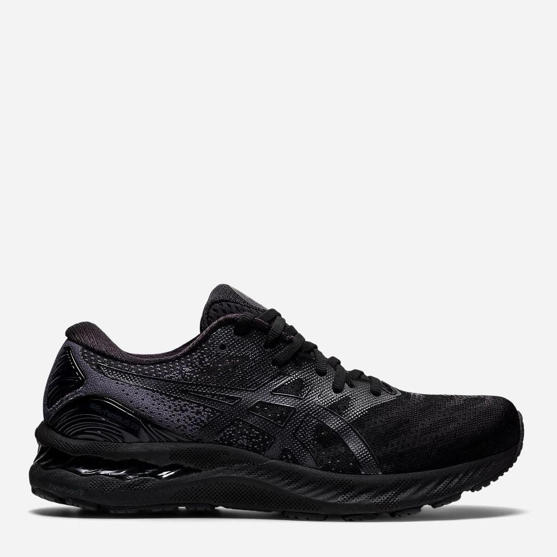 

Кроссовки ASICS Gel-Nimbus 23 1011B004-002 41.5 (9.5) 26 см Черные