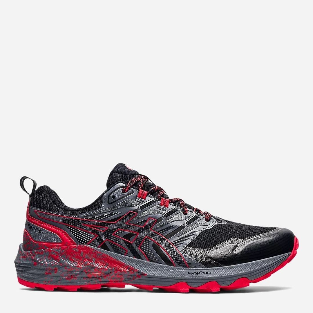 

Кроссовки ASICS GEL-Trabuco Terra 1011B029-008 41.5 (8) 26 см Черные