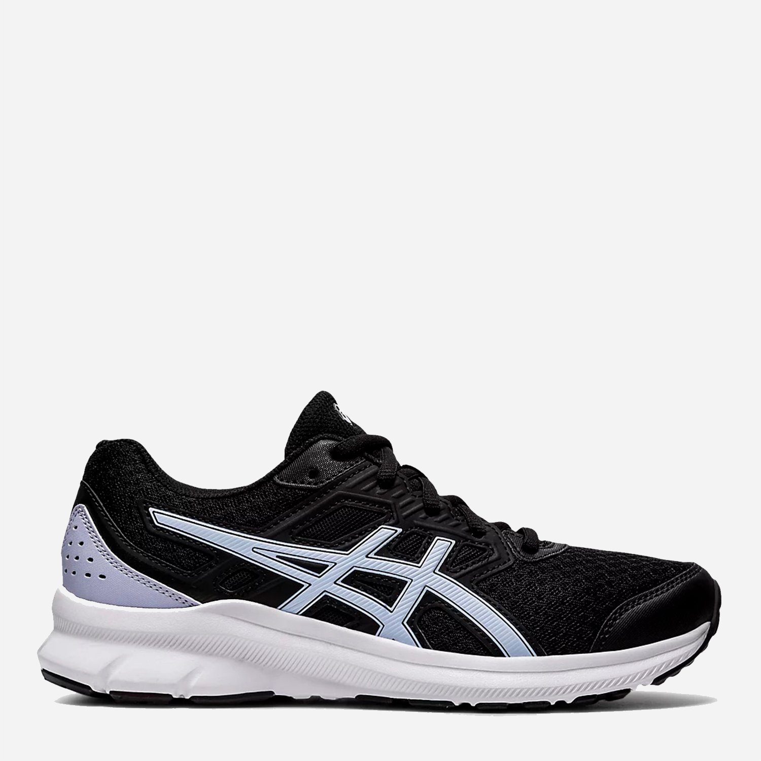 

Кроссовки ASICS Jolt 3 1012A908-001 44 (11.5) 28 см Черные
