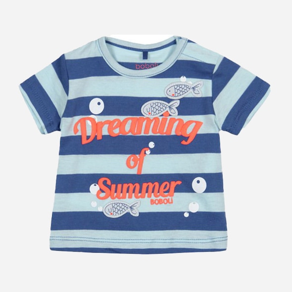 

Футболка Boboli 117122-9997 74 см