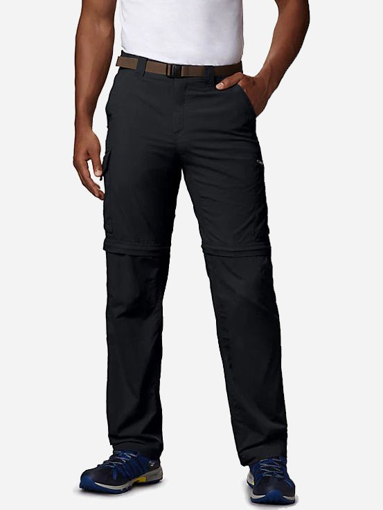 

Брюки Columbia 1441671-010 44 Черные
