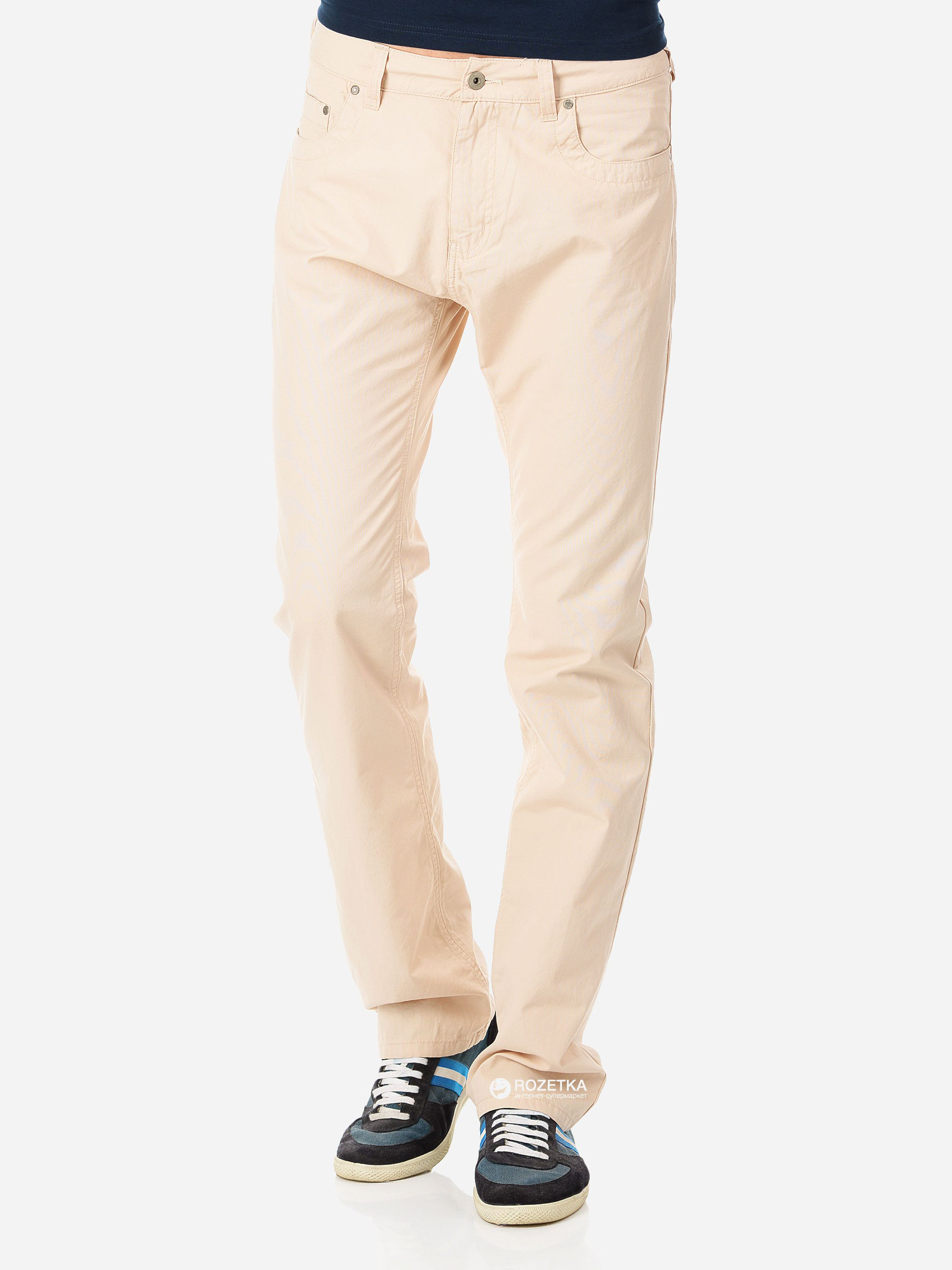 

Брюки Casual 000-159/2  Бежевые, Брюки Casual 000-159/2 50 Бежевые