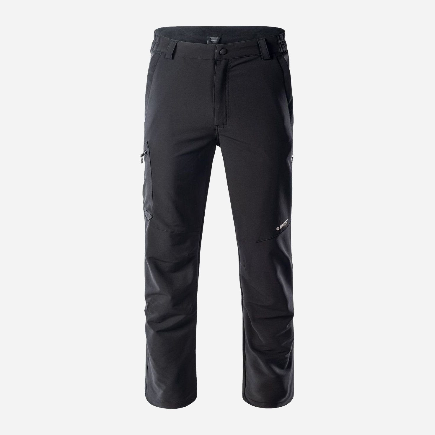 

Брюки Hi-Tec Luspa XXL Black