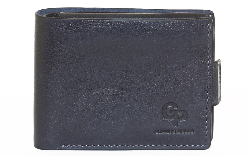 

Портмоне Grande Pelle 515670