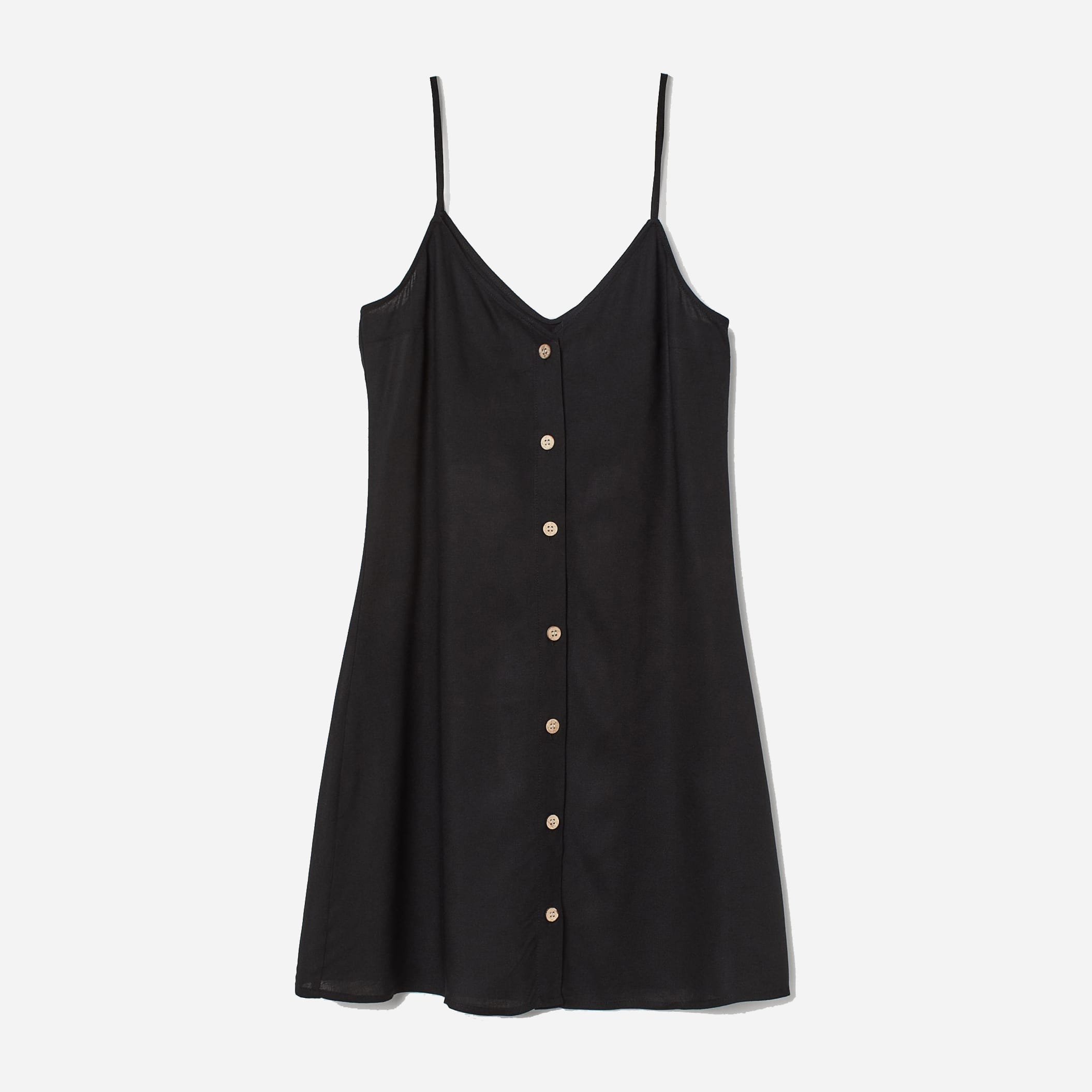 

Сарафан H&M 8114711dm  Черный, Сарафан H&M 8114711dm 40 Черный