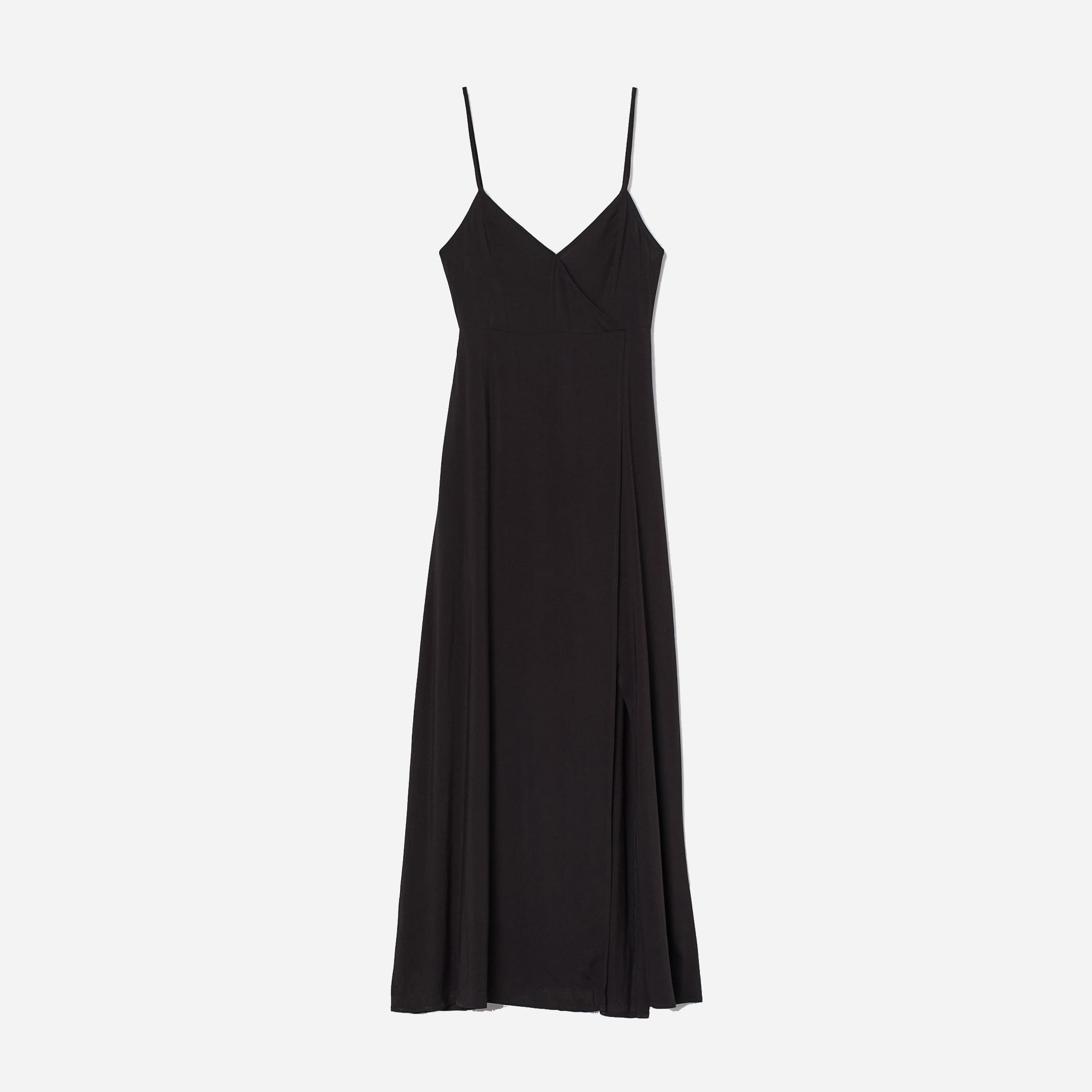 

Сарафан H&M 8819331dm 36 Черный