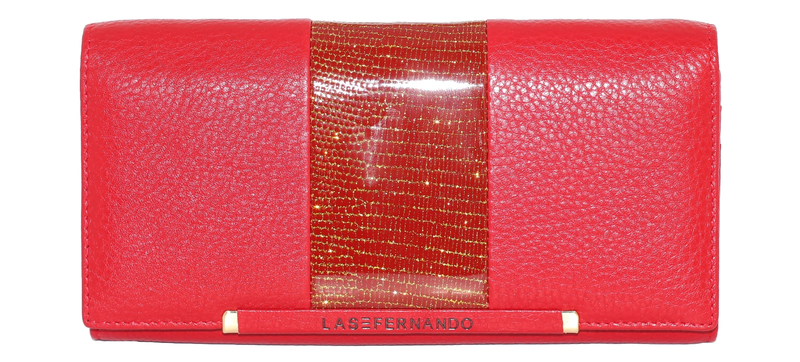 

Женский кошелёк Las Fernando Las505 - 2A