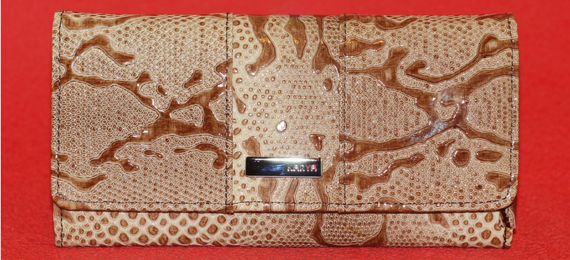 

Женский кошелёк Karya 1050 - 011