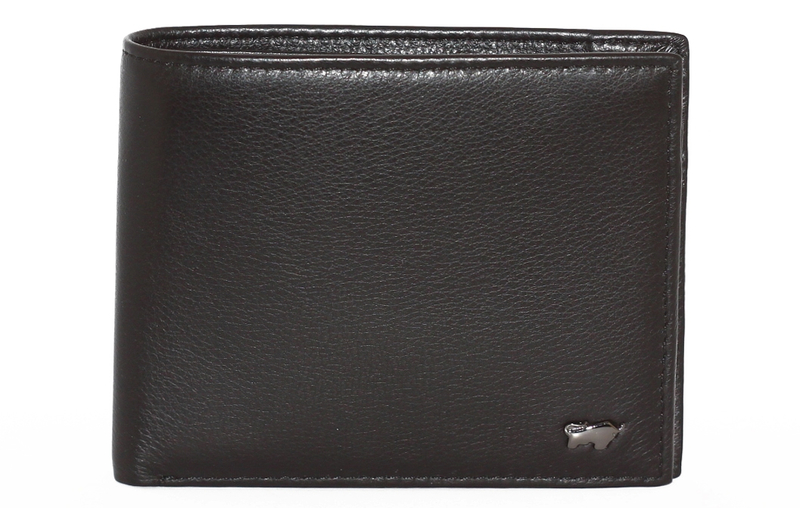 

Мужской портмоне Braun Buffel 8814 A 0918(1018)