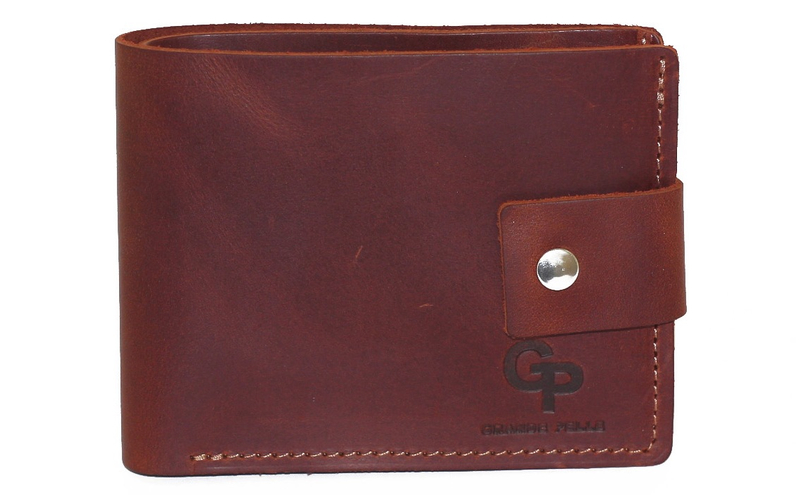 

Портмоне Grande Pelle 542123