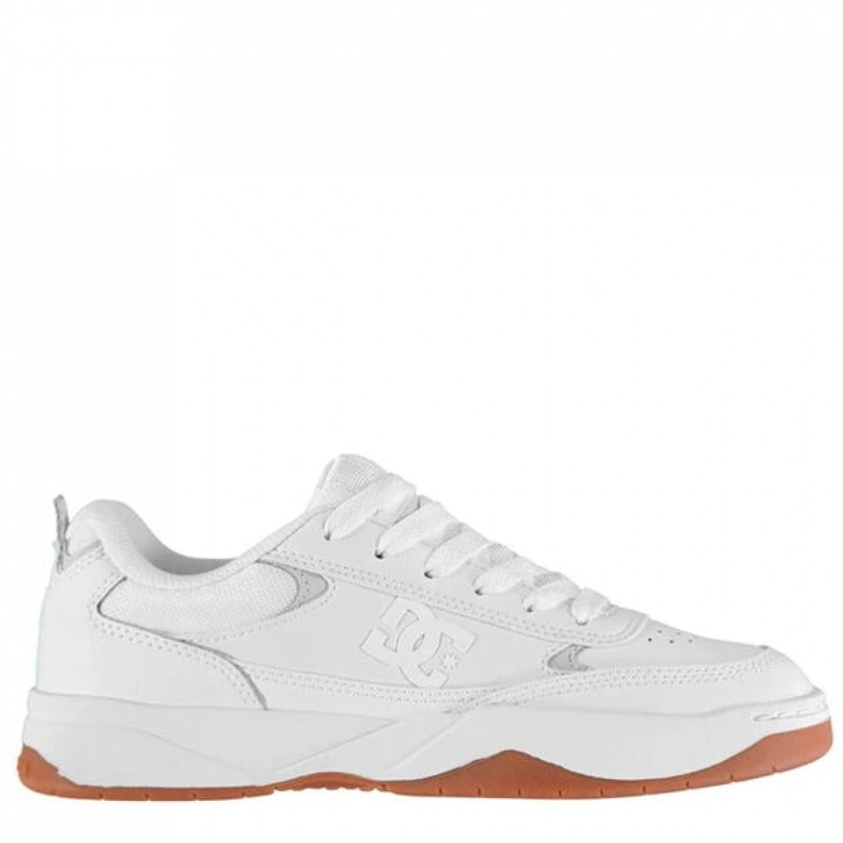 

Кеды DC Penza White HWG, 39