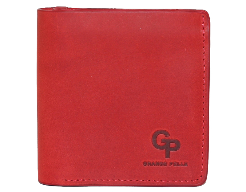 

Портмоне женский Grande Pelle 537160