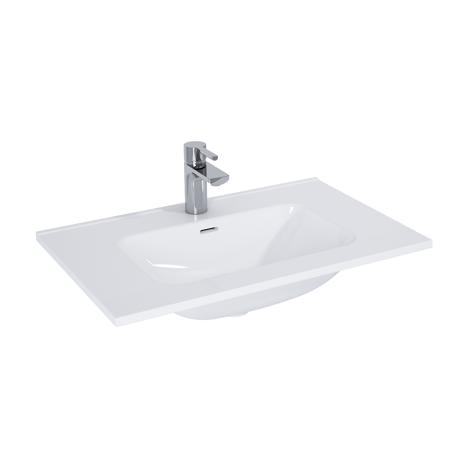 

Умывальник Skappa 70 (145835) керамика