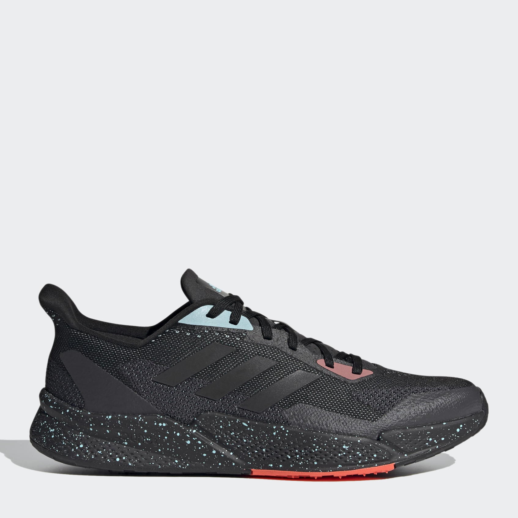 

Кроссовки Adidas X9000L2 M FW0804 40.5 (7UK) 25.5 см Cblack/Cblack/Claqua