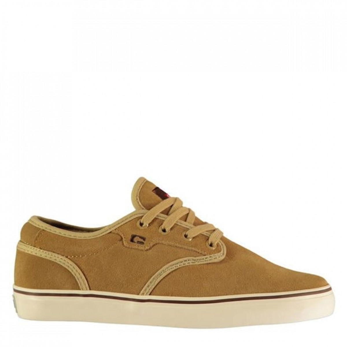 

Кеды Globe Globe Motlet Skate Trainers Beige, 42 (270 мм)