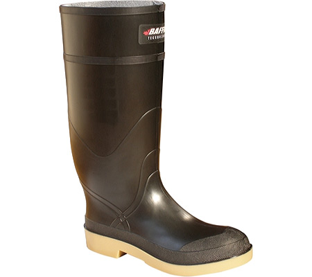 

Мужские резиновые сапоги Baffin Gripper 15" PLN Waterproof Boot Black Camel 39
