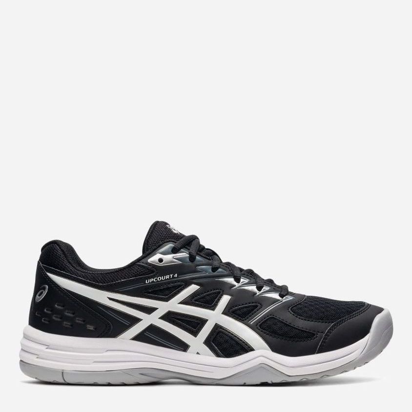 

Кроссовки ASICS Upcourt 4 1071A053-003 41.5 (8) 26 см Черные