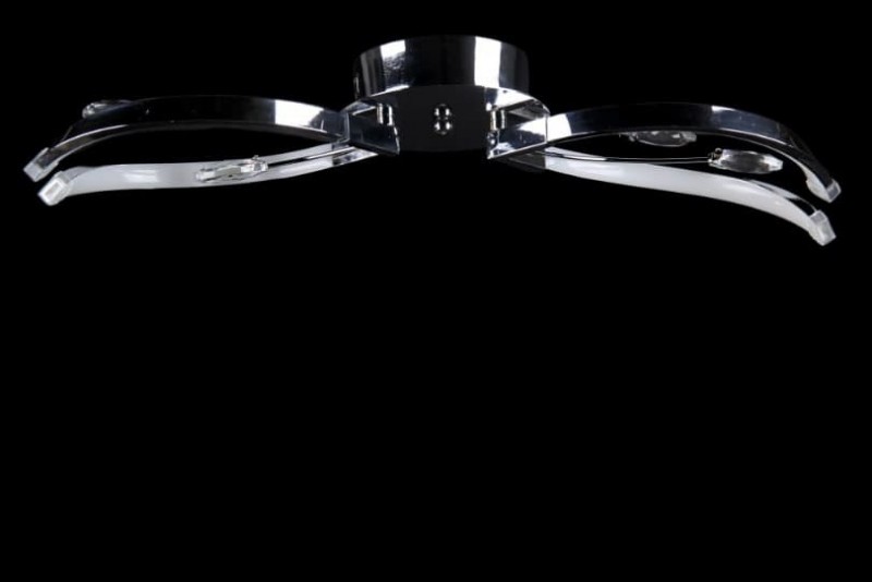 

Люстра Светодиодная люстра Ray L1098/2-20W LED (CR) (AN002786)
