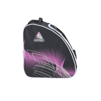 

Сумка для коньков JACKSON JL350-PU, черный/фиолетовый, JL350-PU