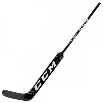 

Вратарская клюшка CCM AXIS 1.5 SR взрослая, 25", Regular (L), черный/белый, AXIS15-SR-25L
