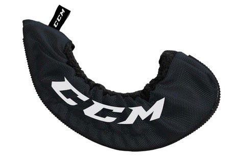 

Чехлы-сушки CCM PROLINE SKATEGUARD, Размер M (1-5), черный, PROSGUARD-M