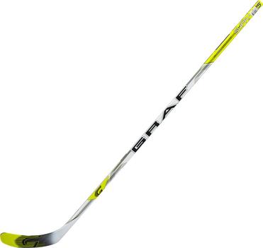

Клюшка GRAF G-25 SR взрослая, Сторона L, загиб 22, жесткость (85), G25-SR-L2285