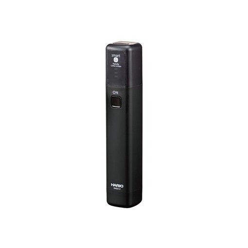 

Электрическая рукоятка Hario для ручных кофемолок аккумулятор USB зарядка (EMS-1B)